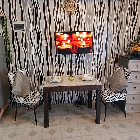 Closest Studio With Balcony From Cebu Airport Lapu-Lapu City Zewnętrze zdjęcie