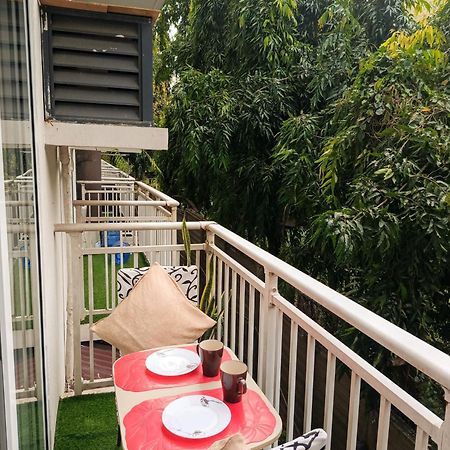 Closest Studio With Balcony From Cebu Airport Lapu-Lapu City Zewnętrze zdjęcie
