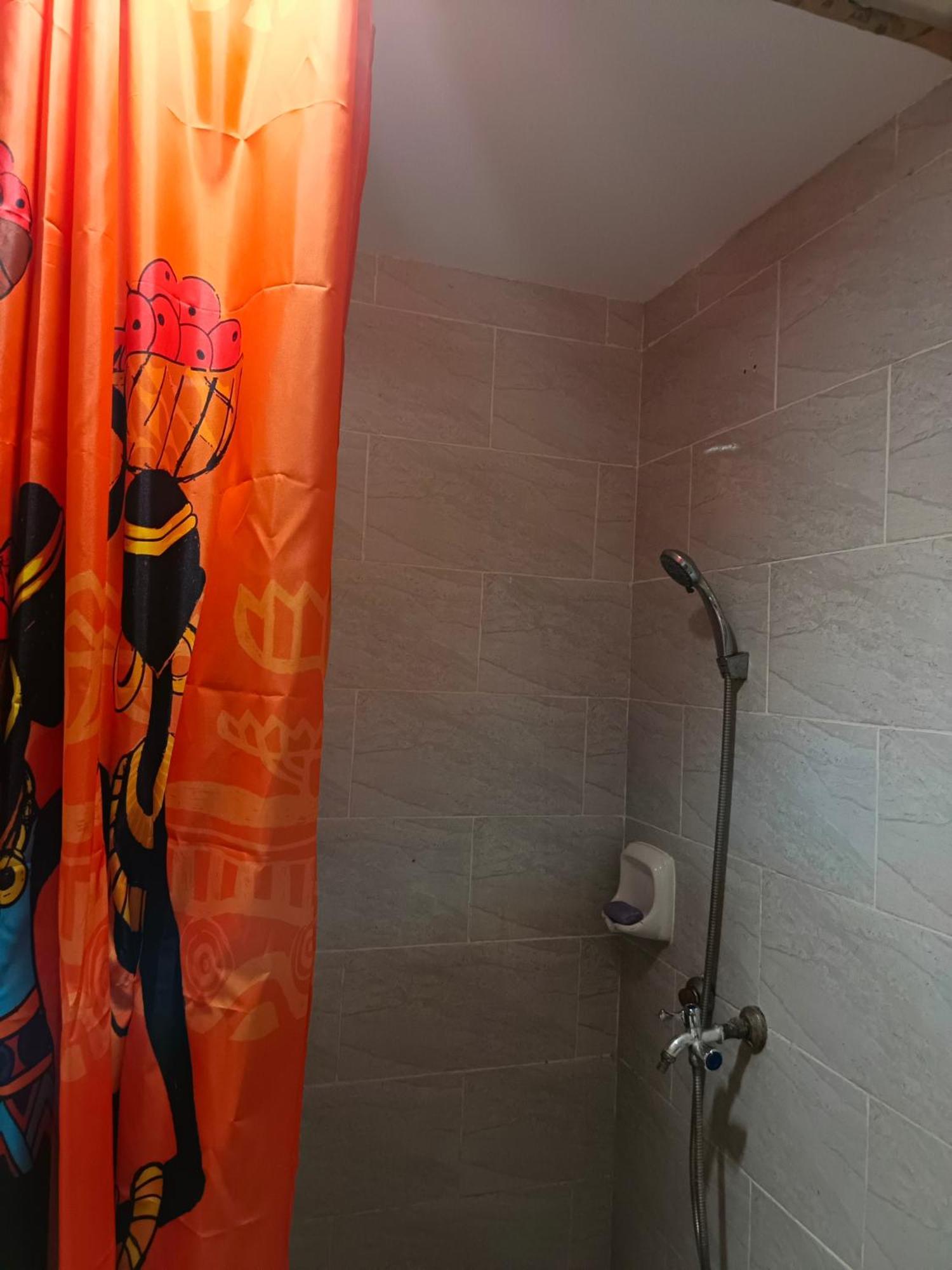 Closest Studio With Balcony From Cebu Airport Lapu-Lapu City Zewnętrze zdjęcie
