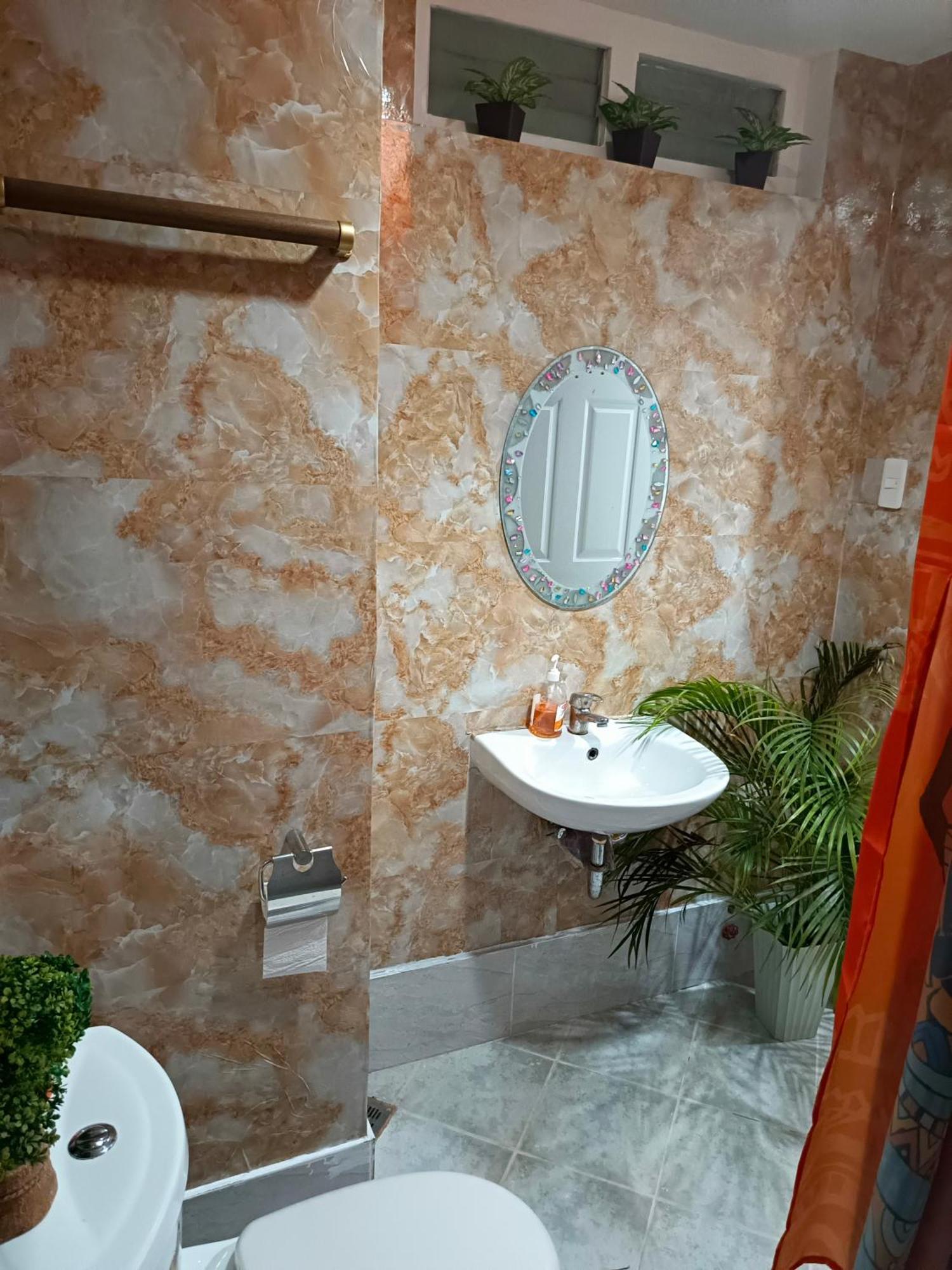 Closest Studio With Balcony From Cebu Airport Lapu-Lapu City Zewnętrze zdjęcie