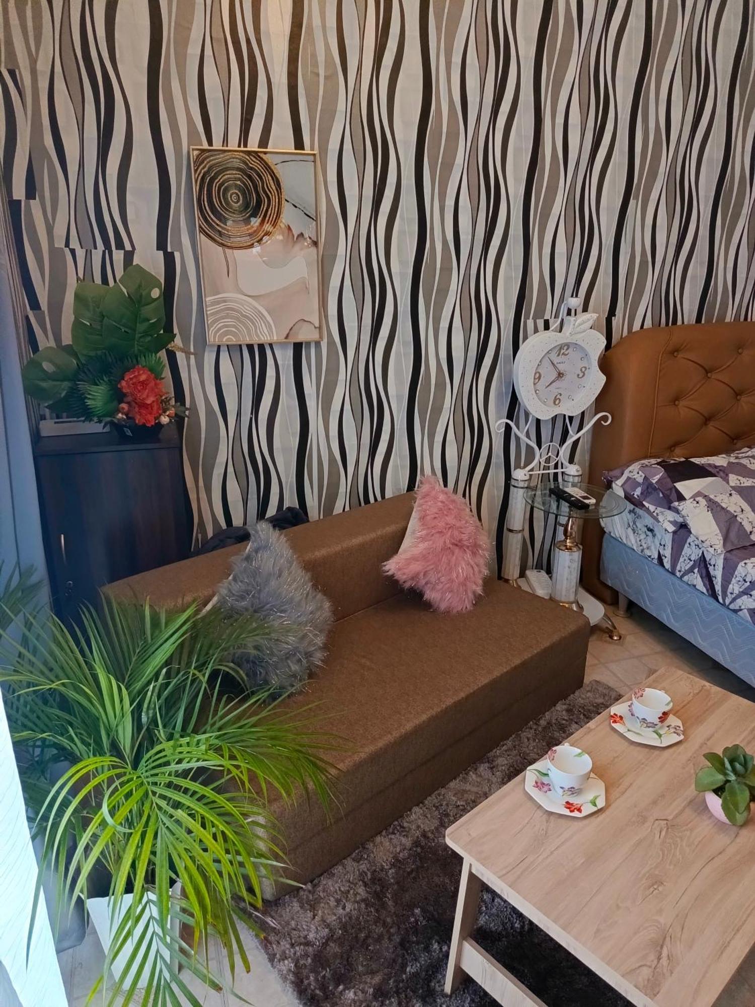 Closest Studio With Balcony From Cebu Airport Lapu-Lapu City Zewnętrze zdjęcie