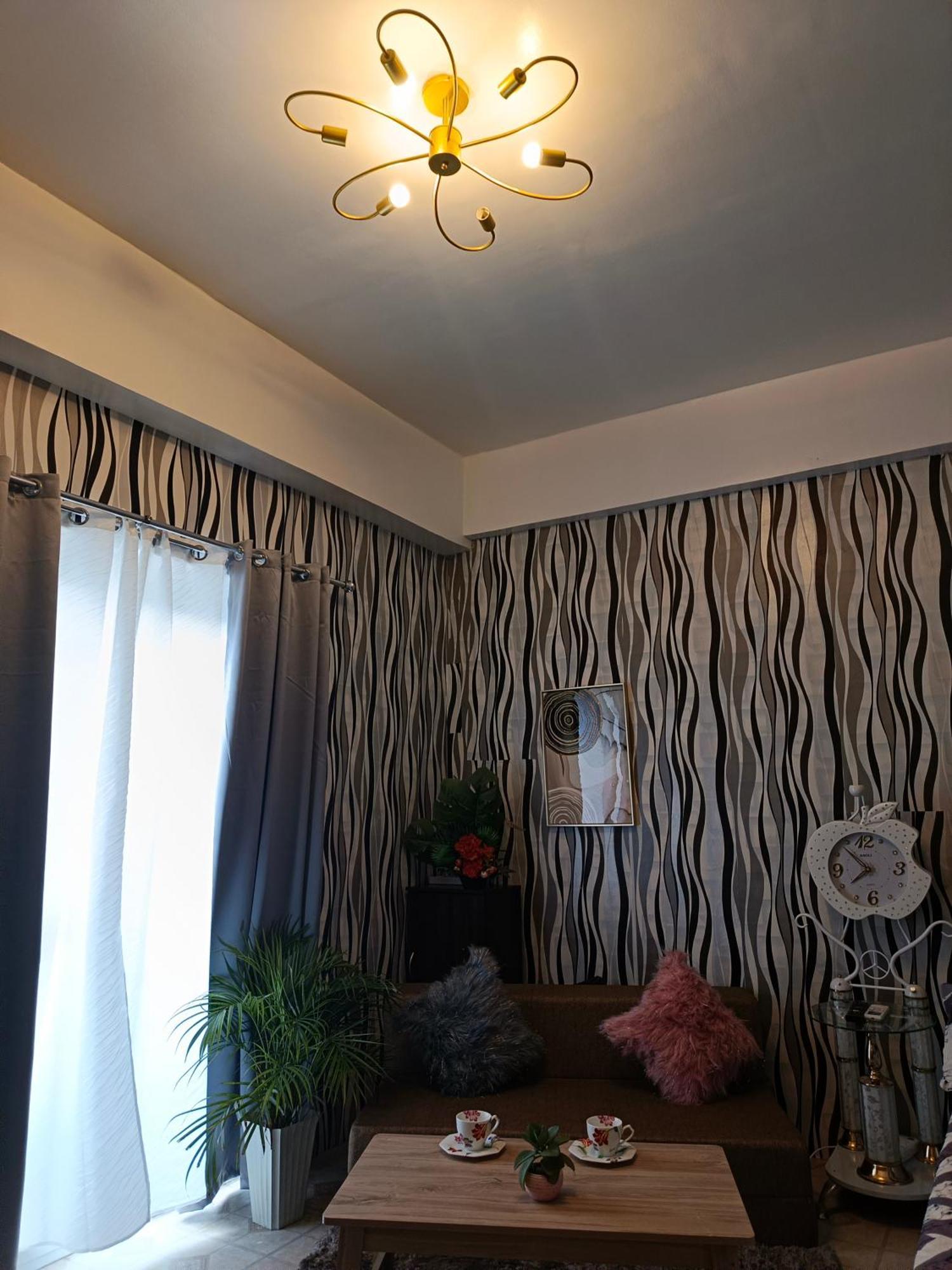 Closest Studio With Balcony From Cebu Airport Lapu-Lapu City Zewnętrze zdjęcie
