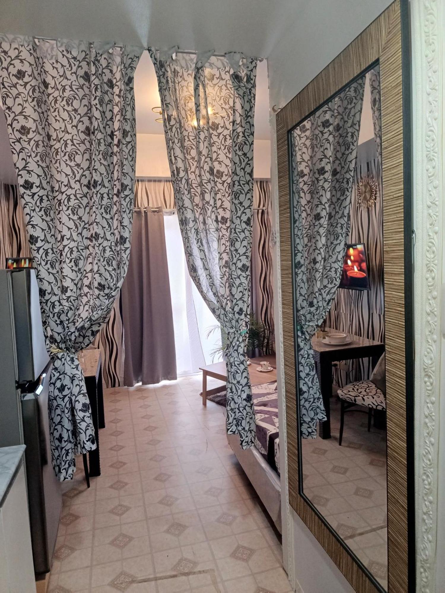 Closest Studio With Balcony From Cebu Airport Lapu-Lapu City Zewnętrze zdjęcie