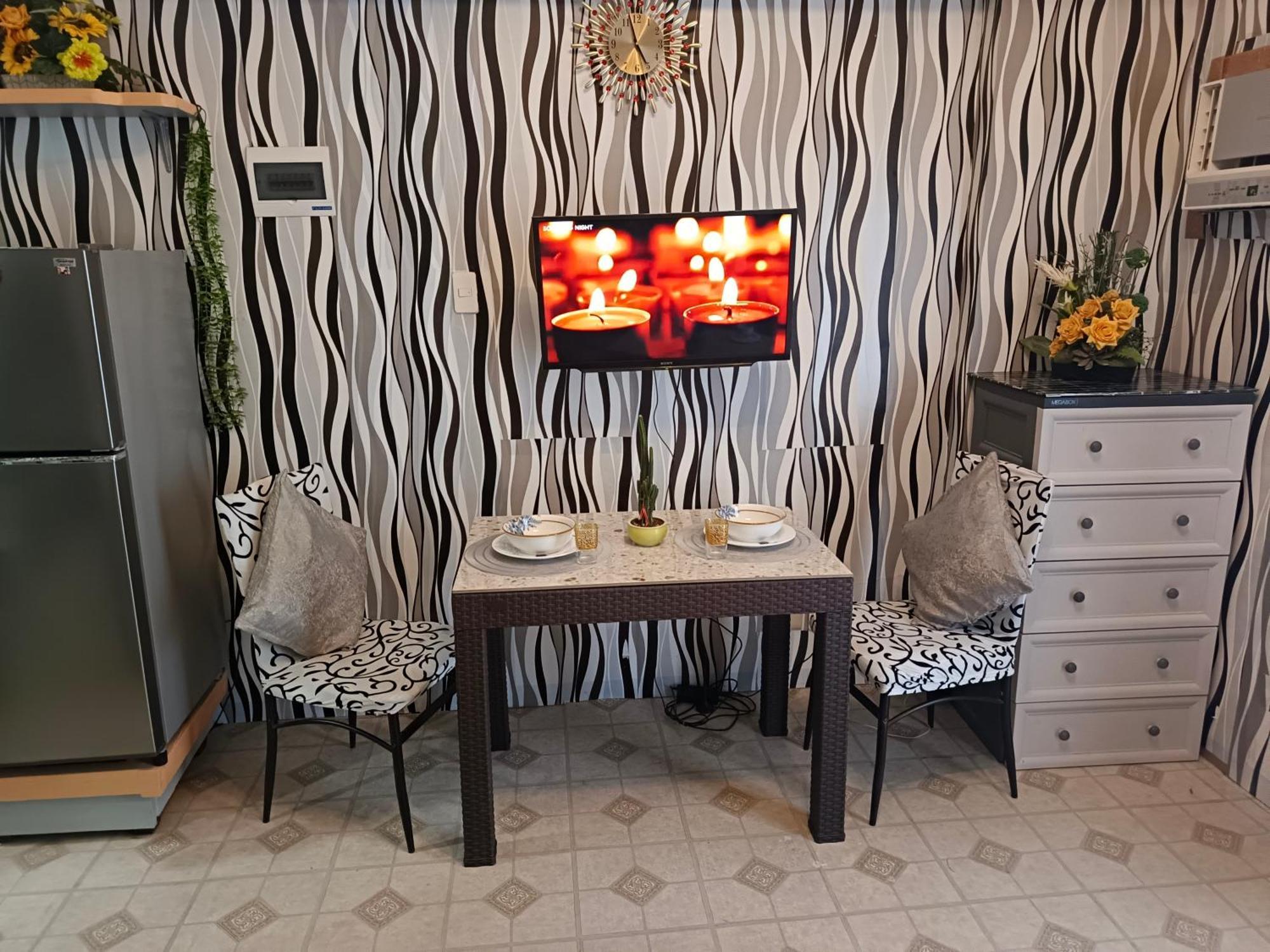 Closest Studio With Balcony From Cebu Airport Lapu-Lapu City Zewnętrze zdjęcie